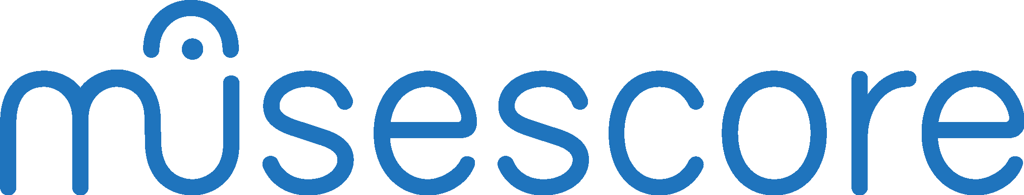 MuseScore Logo